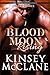 Blood Moon Rising III (The Janus Circle Prophecy, #3)