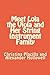 Meet Lola the Viola and Her String Instrument Family