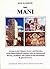 The Mani : A Guide to the Villages, Towers and Churches of the Mani Peninsular