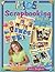 Kids Scrapbooking: Easy as 1-2-3