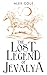 The Lost Legend of Jevalya, Lost Legends #1