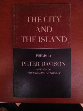 The City and the Island: Poems