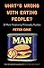 What's Wrong With Eating People?: 33 More Perplexing Philosophy Puzzles