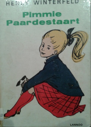 Pimmie Paardestaart