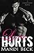 Love Hurts (Caged Love, #1)