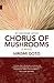 Chorus of Mushrooms by Hiromi Goto