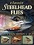 Classic Steelhead Flies by John Shewey