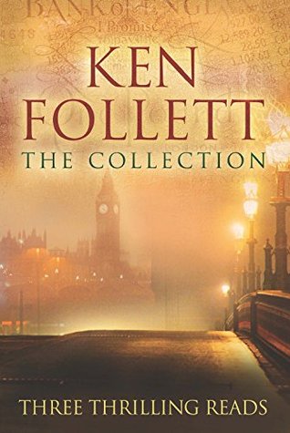 Ken Follett: The Collection (Paperback)