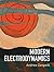 Modern Electrodynamics