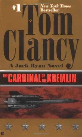 The Cardinal of the Kremlin
