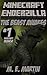 Minecraft Enderzilla: The Beast Awakes (Minecraft Manga Comics Book 1)