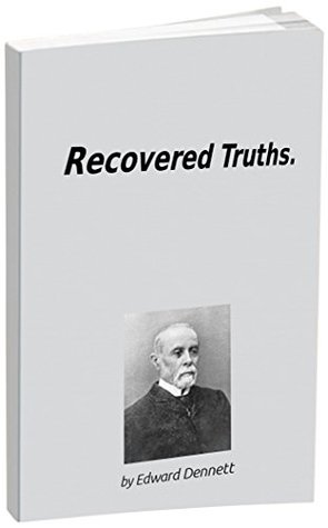 Recovered Truths