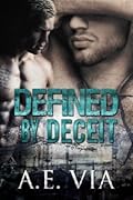 Defined By Deceit
