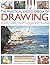 The Practical Encyclopedia of Drawing: Pencils, Pens and Pastels, Observing and Measuring, Perspective, Shading, Line Drawing, Sketching, Texture, Using Negative Spaces, Composition