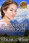 Color of the Wind by Elizabeth Grayson