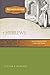 Reformation Heritage Bible Commentary: Hebrews