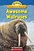 Awesome Walruses (Science Vocabulary Reader)