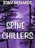 Spine Chillers: Scary Stories for Younger Readers