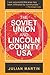 The Soviet Union and Lincol...