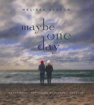 Maybe One Day: Library Edition