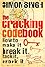 The Cracking Code Book by Simon Singh