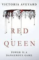 Red Queen (Red Queen, #1)
