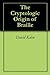 The Cryptologic Origin of Braille