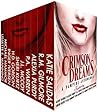 Crimson Dreams by Katie Salidas