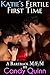 Fertile First Time: Katie: A Bareback M/F/M
