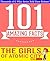 The Girls of Atomic City - 101 Amazing Facts You Didn't Know: #1 Fun Facts & Trivia Tidbits