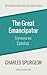 The Great Emancipator by Charles Haddon Spurgeon
