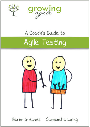 Growing Agile: A Coach's Guide to Agile Testing (ebook)