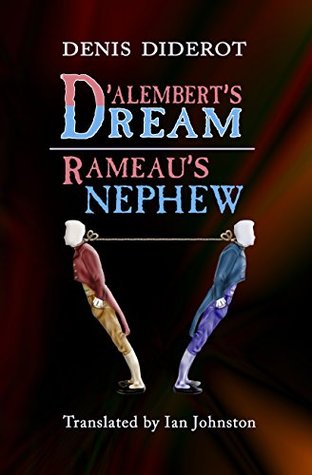 Rameau S Nephew D Alembert S Dream By Denis Diderot Rameau S Nephew D Alembert S Dream By Denis Diderot