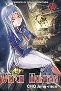 Witch Hunter vol. 14