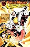 Green Lantern (1990-2004) #80