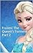 Frozen: The Queen's Torment...