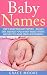 Baby Names: How To Name You...