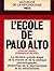 L'Ecole de Palo Alto by Edmond Marc