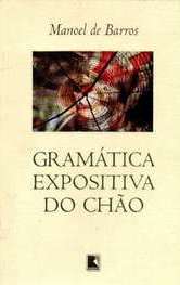 Gramática Expositiva do Chão (Paperback)