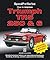 How to Improve Triumph TR5, 2 50 & 6 - Updated & Revised Edition! (SpeedPro series)