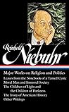 Reinhold Niebuhr:...