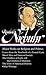 Reinhold Niebuhr: Major Works on Religion and Politics (LOA #263): Leaves from the Notebook of a Tamed Cynic / Moral Man and Immoral Society / The Children ... History (Library of America)