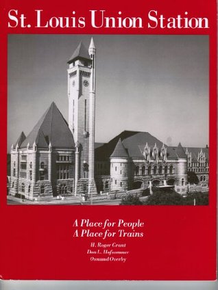 St Louis Union Station (Paperback)