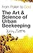 From Pollen to Gold The Art & Science of Urban Beekeeping: Urban Beekeeping Start up guide