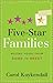 Five-Star Families: Moving ...