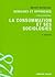 La Consommation Et Ses Sociologies