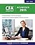 SchweserNotes 2015 CFA Level 1 Book 4: Corporate Finance, Portfolio Management, and Equity Investment
