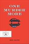One Murder More by Kris  Calvin