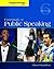 Essentials of Public Speaking