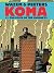 Koma Vol. 1 by Pierre Wazem Koma Vol. 1 by Pierre Wazem